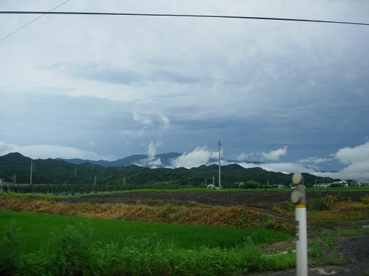 聖籠町