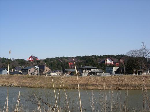 宝徳稲荷