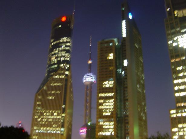 上海