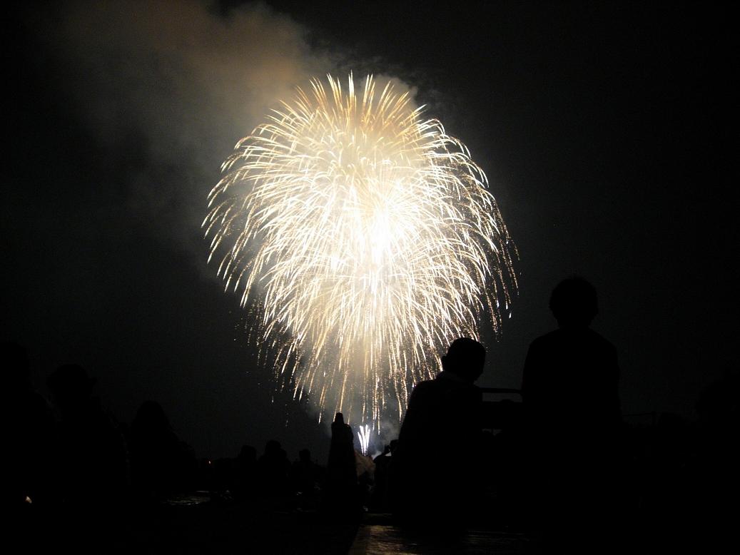 長岡花火