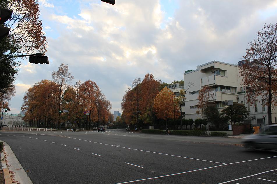 四ッ谷