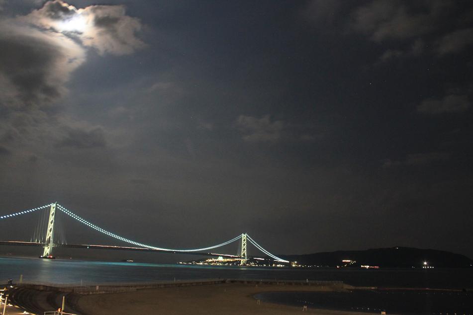 明石海峡大橋
