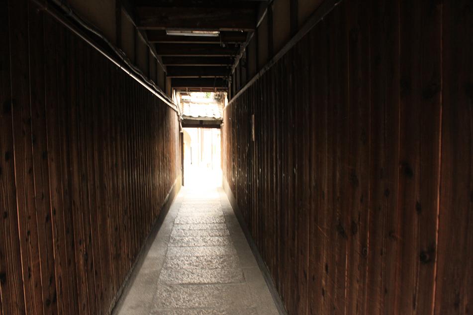 京小路
